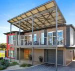 RiverSea Goolwa Beachhouse WiFi Pet Friendly - Palm Beach Accommodation