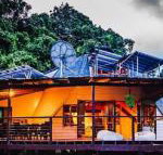 Cape Tribulation Holiday House - Palm Beach Accommodation