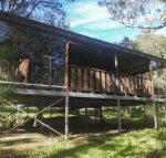 Barrabup Sanctuary BirdHide - Palm Beach Accommodation
