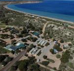 Ceduna Shelly Beach Caravan Park - Palm Beach Accommodation