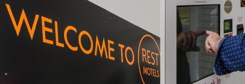 Rest Motels Naracoorte - Palm Beach Accommodation 4