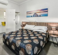 Rest Motels Naracoorte - Palm Beach Accommodation