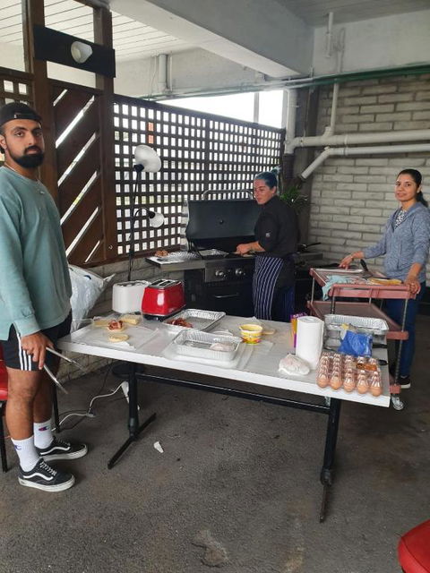 Parkside Motel Morwell - Palm Beach Accommodation 1