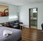 Parkside Motel Morwell - Palm Beach Accommodation