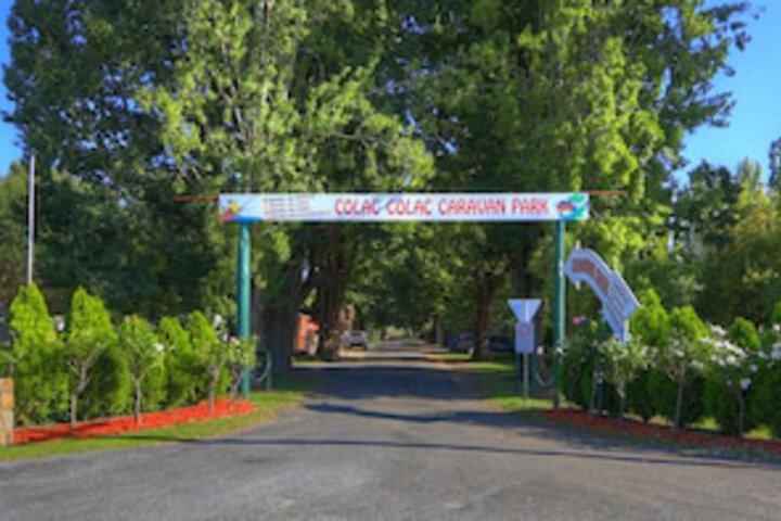  Palm Beach Accommodation