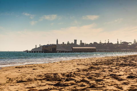Abaleen House - Palm Beach Accommodation 6