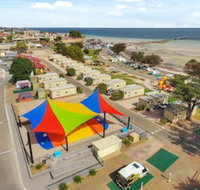 Moonta Bay Holiday Park - Palm Beach Accommodation