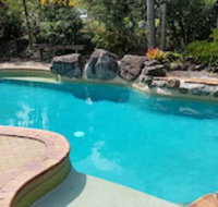 Hay Point Country BB - Palm Beach Accommodation