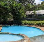 Gumnut Glen Cabins - Palm Beach Accommodation