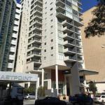 Astra Apartments Perth CBD - Palm Beach Accommodation 0