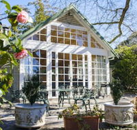 Bygone Beautys Cottages - Bronte Cottage - Palm Beach Accommodation