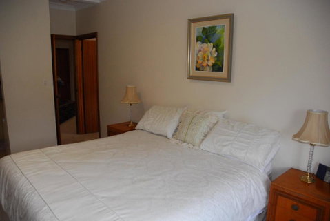 Gaerwood B & B - Palm Beach Accommodation 2