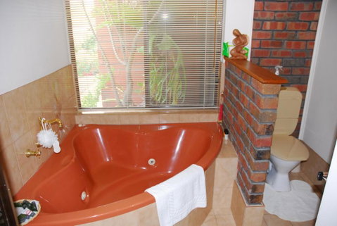 Gaerwood B & B - Palm Beach Accommodation 5