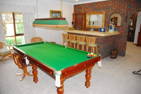 Gaerwood B & B - Palm Beach Accommodation 3