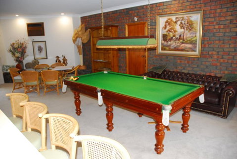 Gaerwood B & B - Palm Beach Accommodation 4