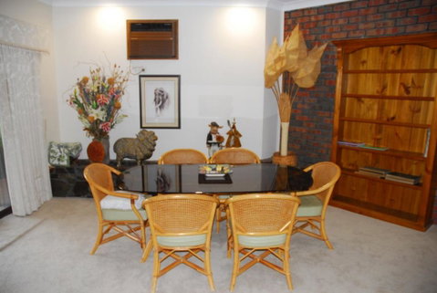 Gaerwood B & B - Palm Beach Accommodation 1