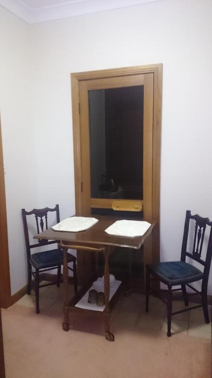 Gaerwood B & B - Palm Beach Accommodation 6