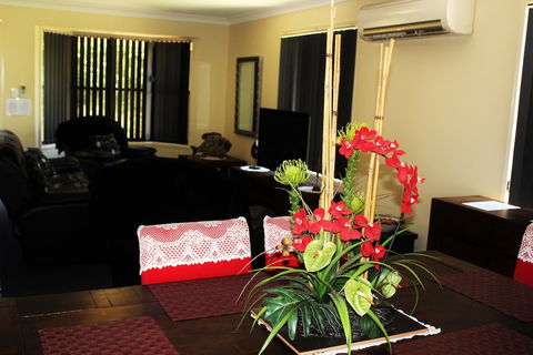 Dalby Apartments Self Contained Motel - Palm Beach Accommodation 4