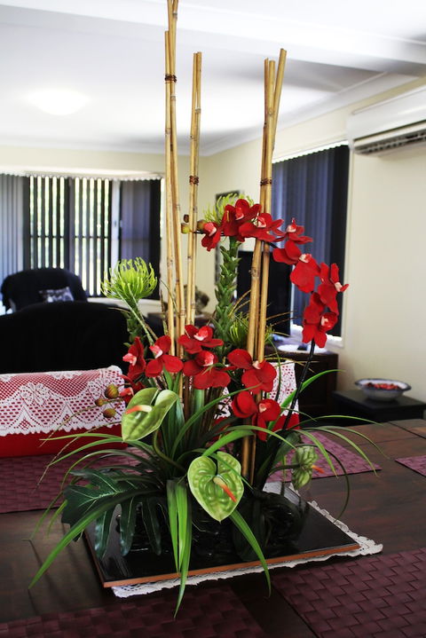 Dalby Apartments Self Contained Motel - Palm Beach Accommodation 3