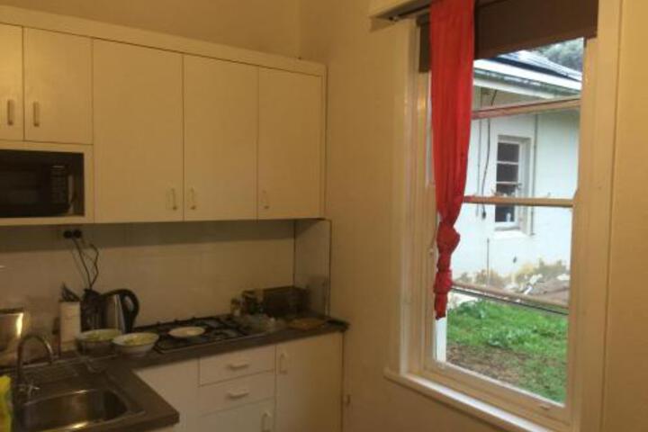  Palm Beach Accommodation