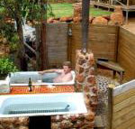 Nannup Bush Retreat - Palm Beach Accommodation