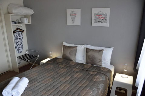 105 On The Park - Palm Beach Accommodation 1
