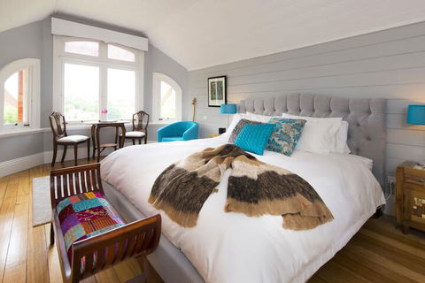 Arcoona Manor - Palm Beach Accommodation 6