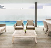 Sapphire Chambre BB - Palm Beach Accommodation