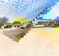 Motel Ingham - Palm Beach Accommodation