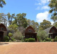 Jarrah Glen Cabins - Palm Beach Accommodation