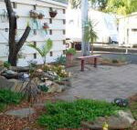 Villa Holiday Park - Palm Beach Accommodation