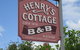 Henrys Cottage - thumb 2