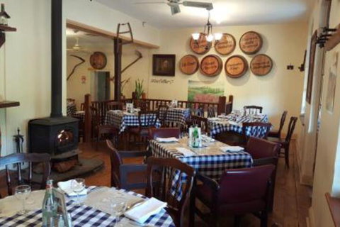 Osteria Sanso B & B - Palm Beach Accommodation 6