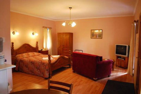Osteria Sanso B & B - Palm Beach Accommodation 0