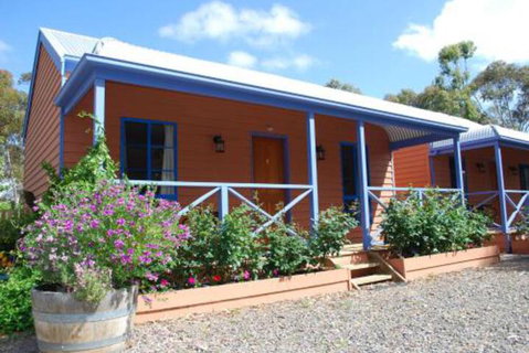 Osteria Sanso B & B - Palm Beach Accommodation 4
