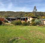 Sajes House  Pod - Palm Beach Accommodation