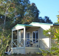 Padthaway Caravan Park - Palm Beach Accommodation