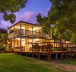 Chestnut Brae Farmstay - Palm Beach Accommodation