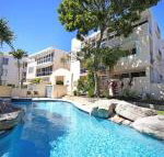 Portsea - Palm Beach Accommodation