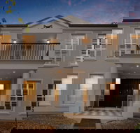 Sandymount - Palm Beach Accommodation