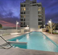 Seapoint 109 - Palm Beach Accommodation