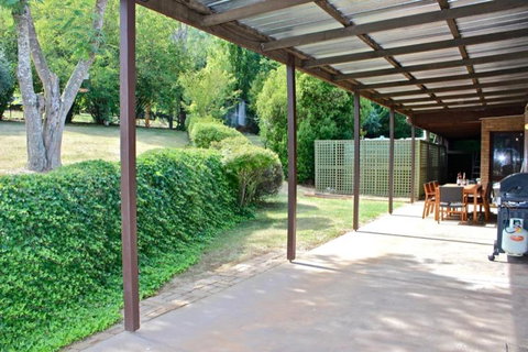 Kaighins Place - Palm Beach Accommodation 5