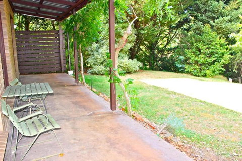 Kaighins Place - Palm Beach Accommodation 4