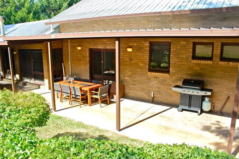 Kaighins Place - Palm Beach Accommodation 1