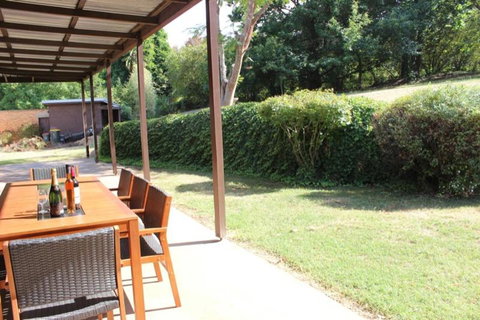Kaighins Place - Palm Beach Accommodation 3