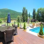 Mill Cottage - Palm Beach Accommodation 0