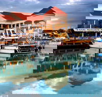 The Marina Hotel - Mindarie - Palm Beach Accommodation