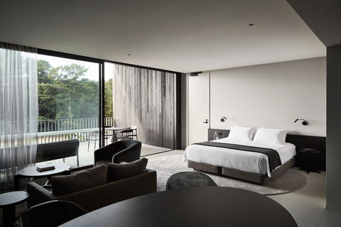 Jackalope Hotel - Palm Beach Accommodation 4