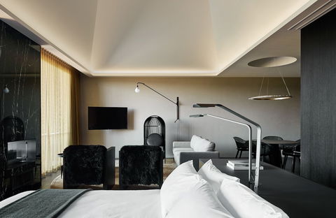 Jackalope Hotel - Palm Beach Accommodation 1