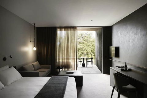 Jackalope Hotel - Palm Beach Accommodation 6